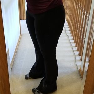 Lucy Powermax yoga pants - size small